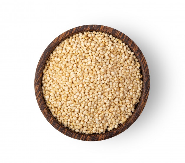 QUINOA