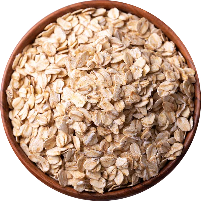 TEXTURA COPOS AVENA